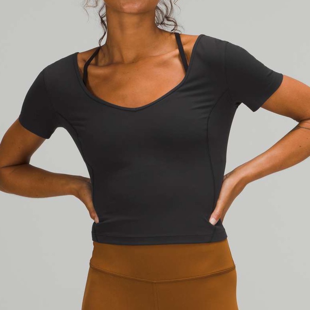 Lululemon Align T-Shirt